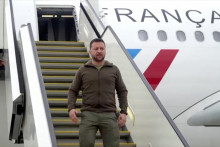 Ilustračná fotografia. FOTO: Reuters