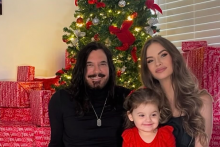 Idylka s Cimarrom bola len na oko.