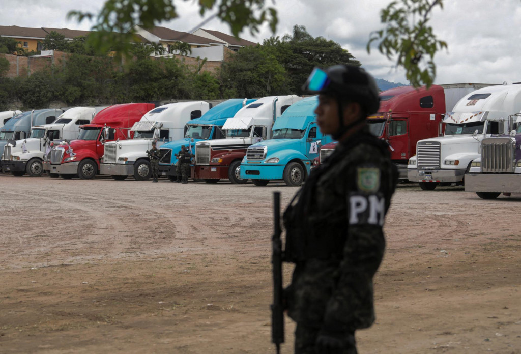 Ilustračná fotografia. FOTO: Reuters
