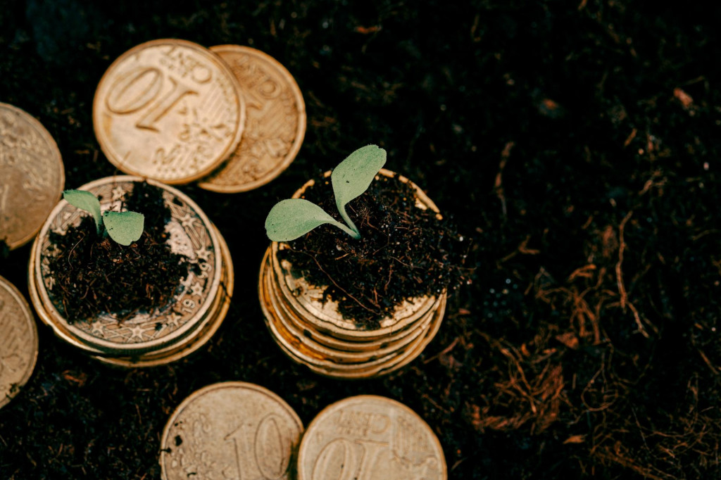 Investície do Agrosektoru