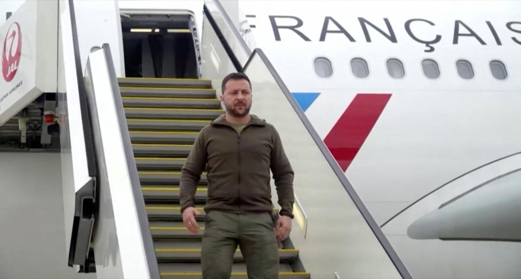 Ilustračná fotografia. FOTO: Reuters