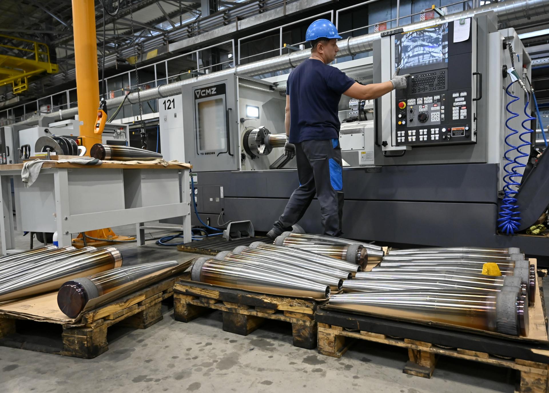 Dubnickí zbrojári uzavreli zmluvu so štátom za 58 miliárd. Môžu predávať muníciu krajinám EÚ