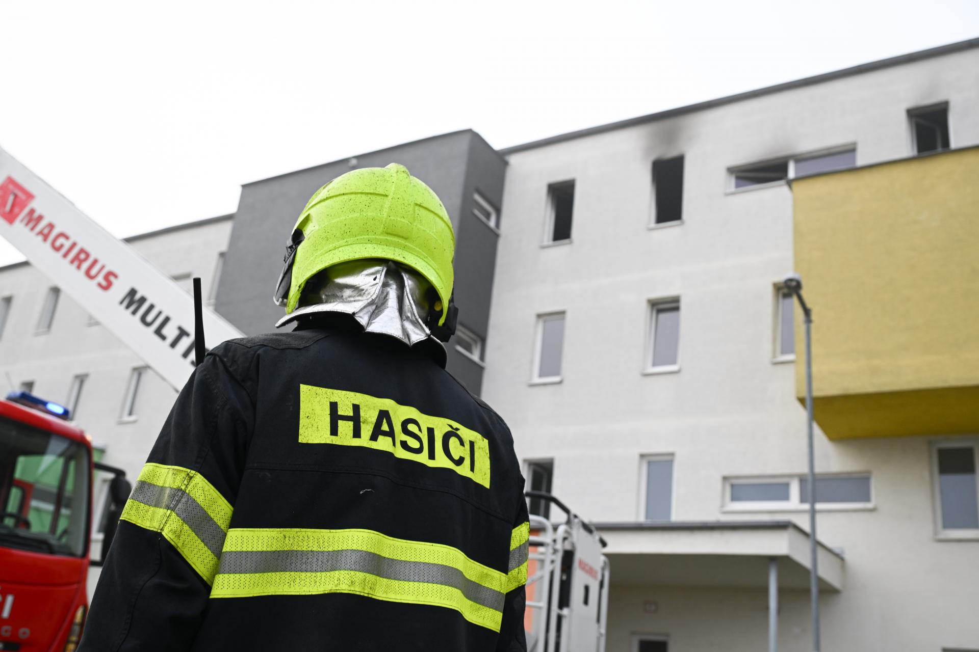 Rezort vnútro uzavrel veľký tender pre hasičov. Nakúpi desiatky cisterien za viac než 38 miliónov eur