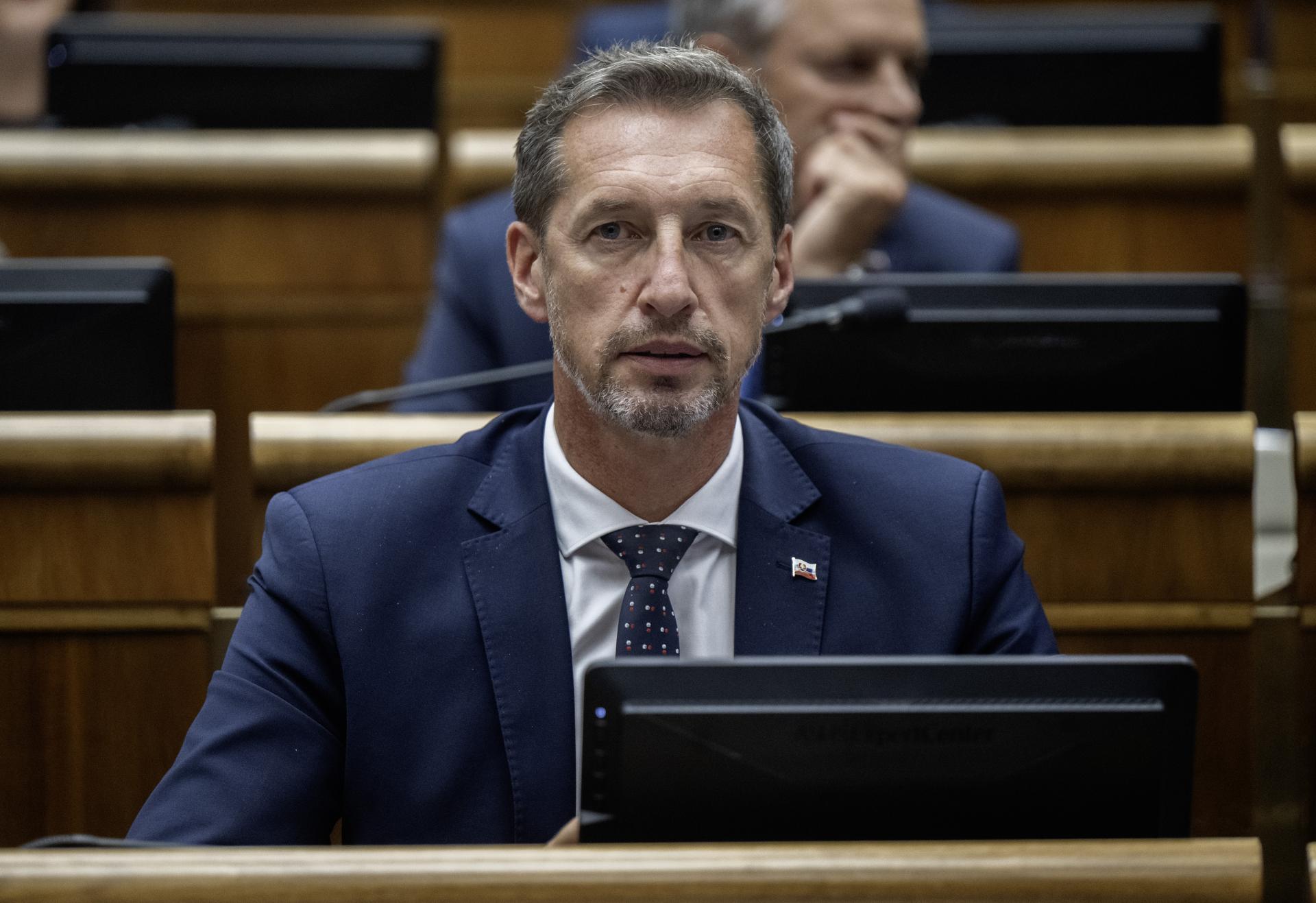 Prešovský samosprávny kraj budúci rok obnoví viaceré úseky ciest druhej a tretej triedy