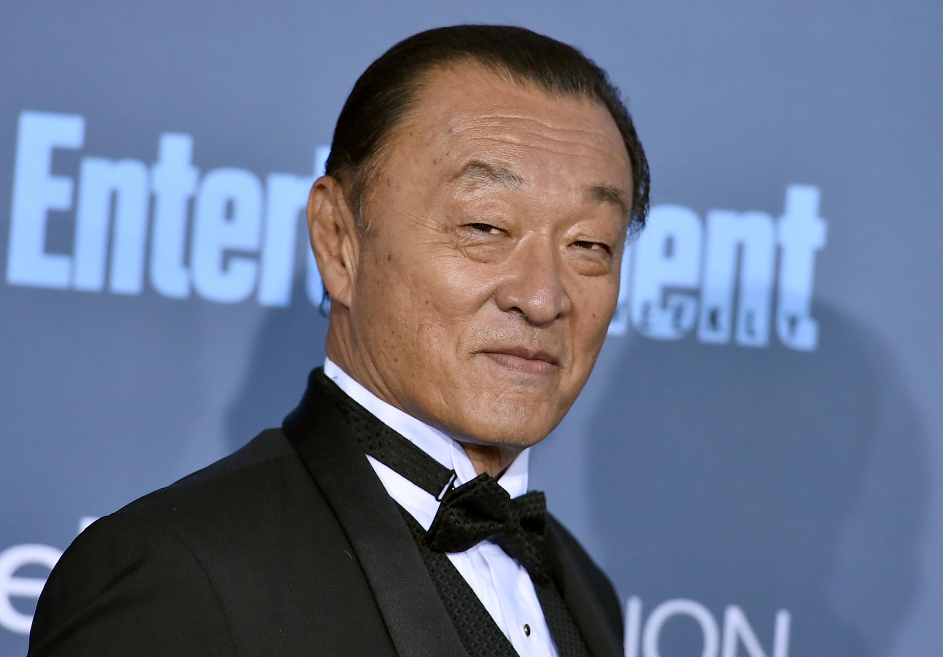 Zomrel herec Cary-Hiroyuki Tagawa známy z filmov Mortal Kombat či Posledný cisár