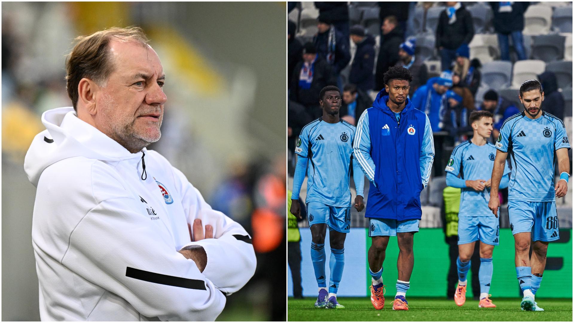 Kríza trvá. Niekto by mal byť zodpovedný za to, že do Slovana privedie podpriemerných legionárov, vraví expert