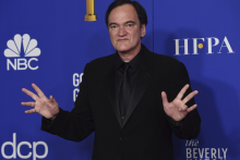 Režisér Quentin Tarantino označil najlepší film tohto storočia.