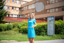 Lenka Mizeríková, Top sestry na Slovensku 2025