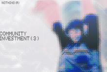 Spoločnosť Nothing otvára investičné kolo pre komunitu.