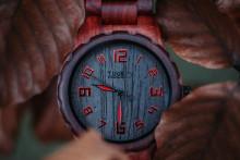 Ide o ekologickú alternatívu, nepodlieha trendom, pôsobí elegantne, „zemito“ a prirodzene, aj luxusne.

FOTO: TimeWood