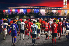 Spoznáme skupiny MS vo futbale 2026! Priamy prenos slávnostného žrebovania otvorí šampionátovú spoluprácu medzi JOJ Group a STVR.