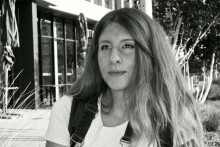 Patr&iacute;cia Al Hadi, copywriter Istropolitana Ogilvy