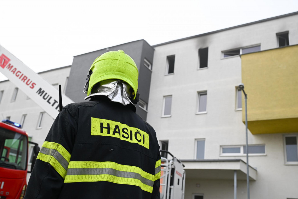 Ilustračná fotografia. FOTO: TASR/Martin Medňanský