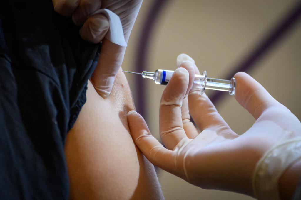 Ilustračná snímka. FOTO: TASR/Jaroslav Novák