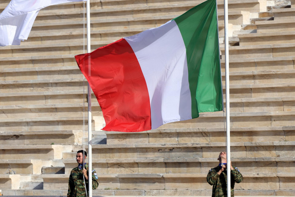 Ilustračná fotografia. FOTO: Reuters