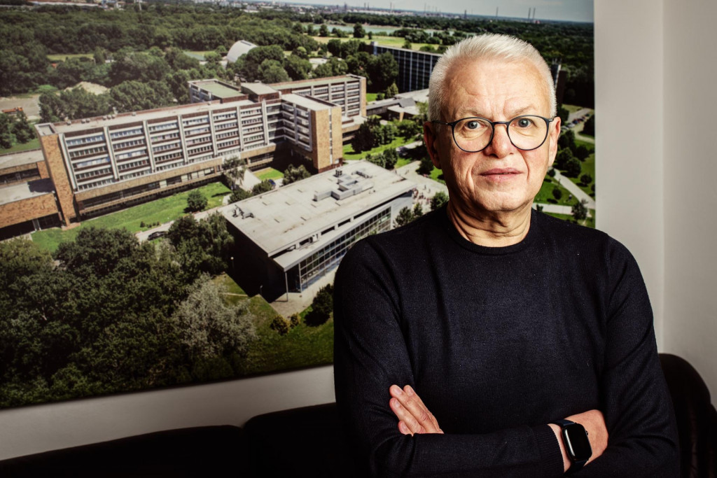 Ferdinand Daňo je slovenský ekonóm a vysokoškolský pedagóg. Od roku 2015 je rektorom Ekonomickej univerzity v Bratislave.