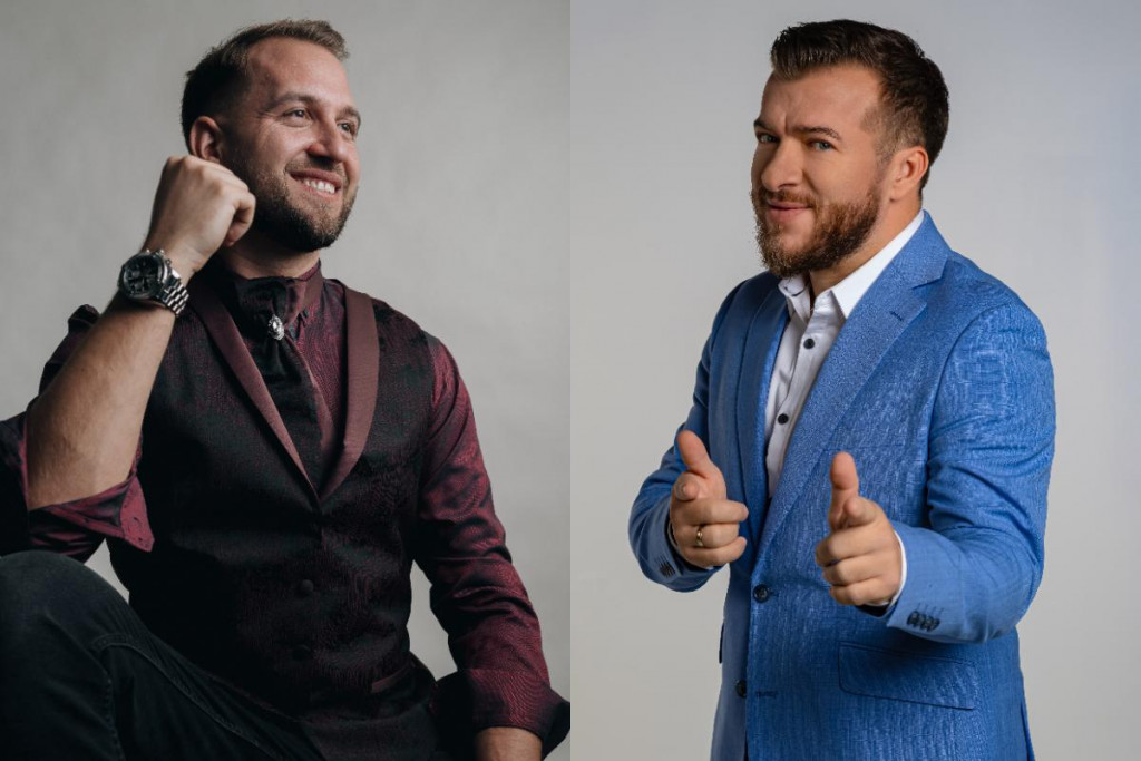 Toto sú umelci, ktorí budú spievať vo vynovenom Milujem Slovensko na TV Joj.