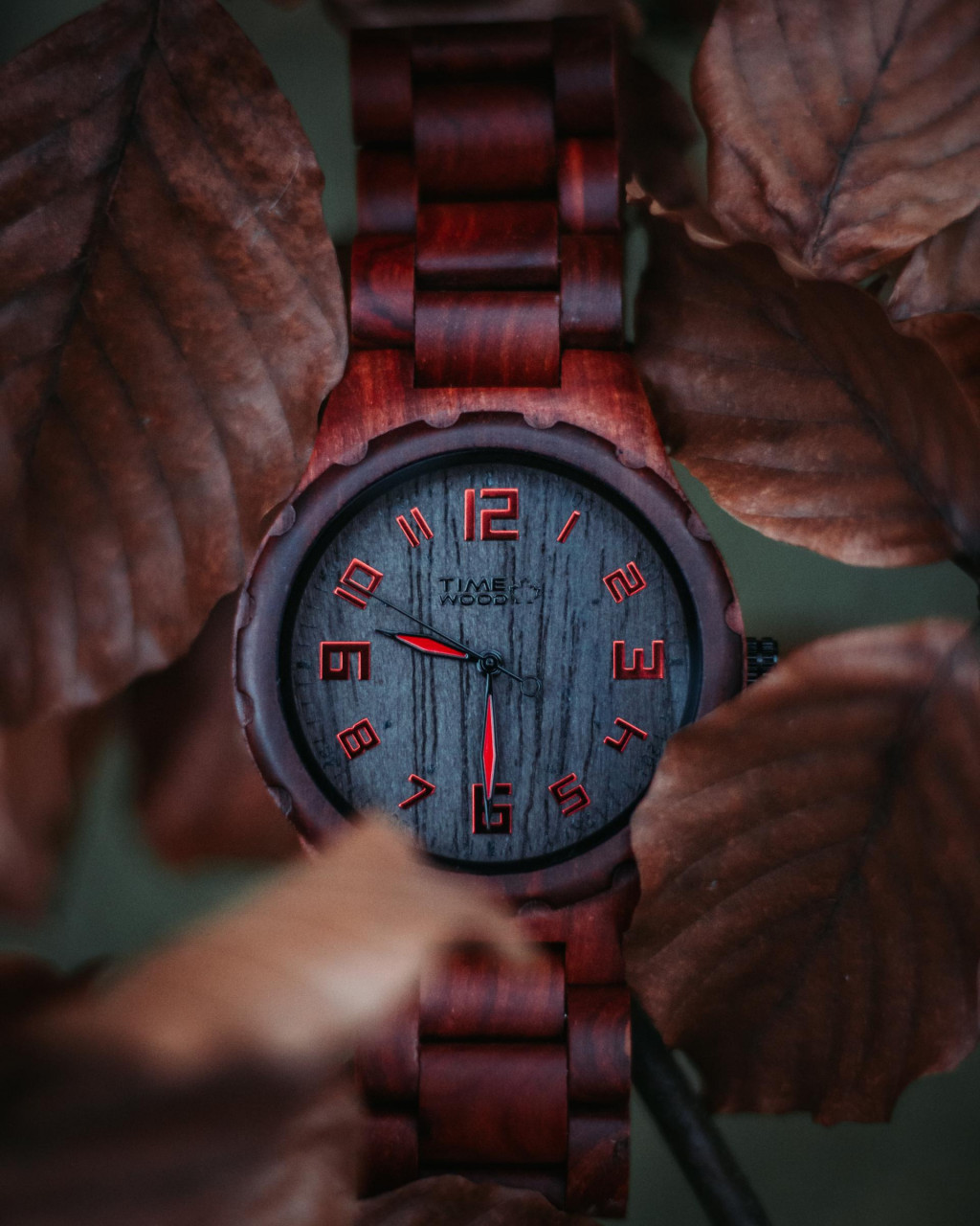 Ide o ekologickú alternatívu, nepodlieha trendom, pôsobí elegantne, „zemito“ a prirodzene, aj luxusne.

FOTO: TimeWood