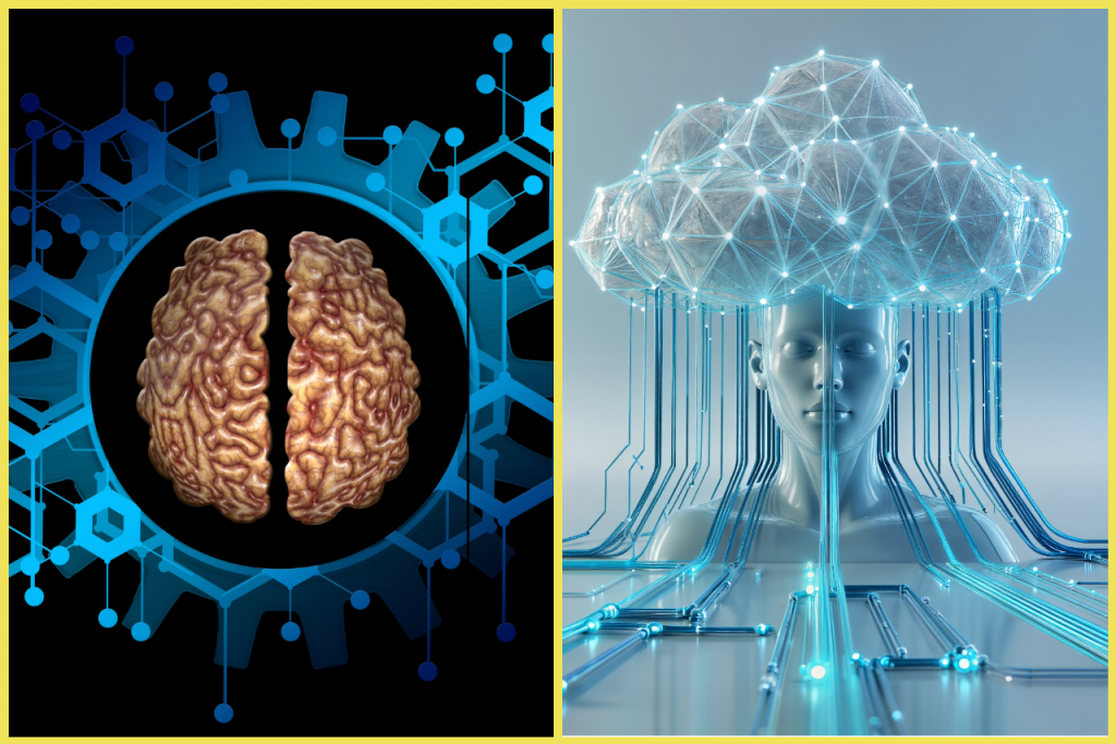 Počítače zo živých mozgových buniek sú už na ceste