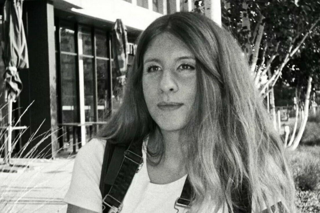 Patr&iacute;cia Al Hadi, copywriter Istropolitana Ogilvy