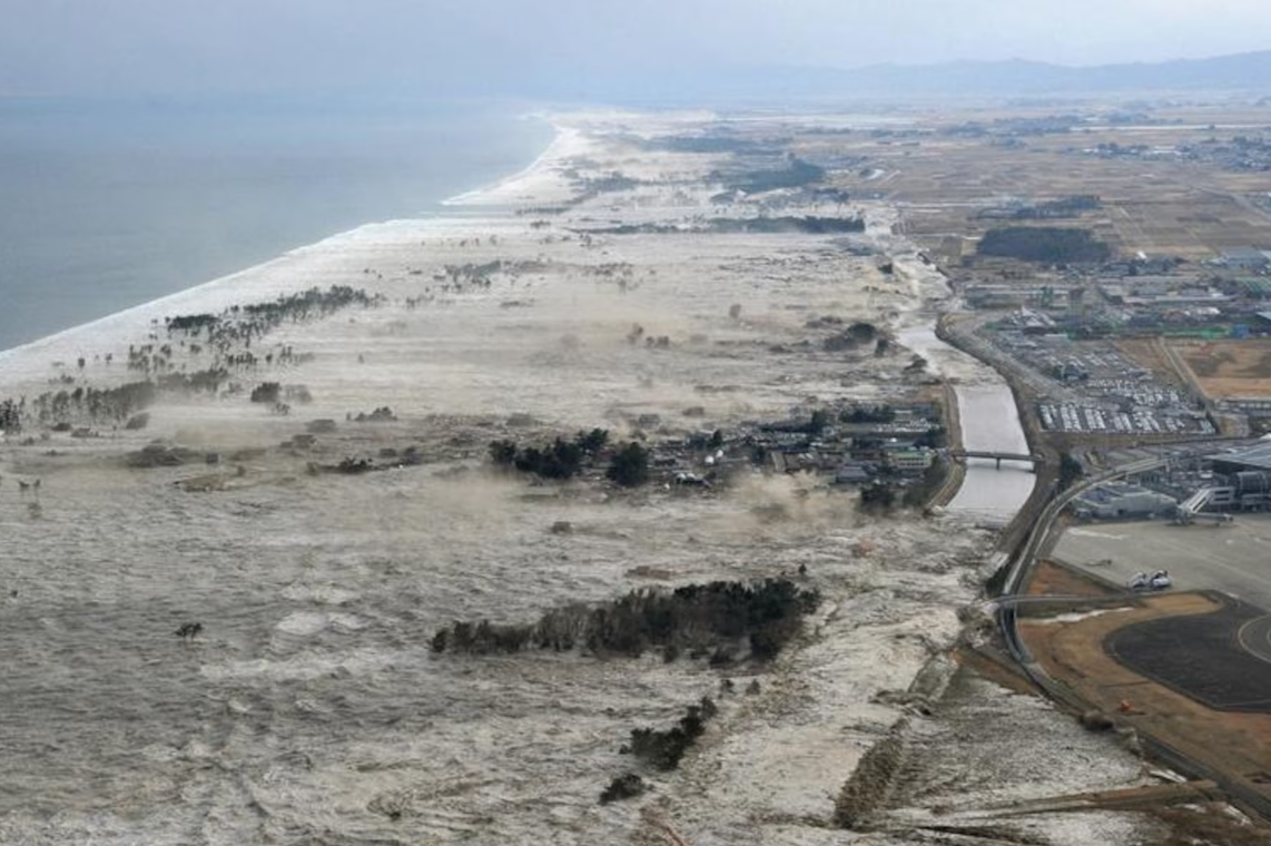 Severozápad Japonska zasiahlo silné zemetrasenie, úrady varujú pred tsunami