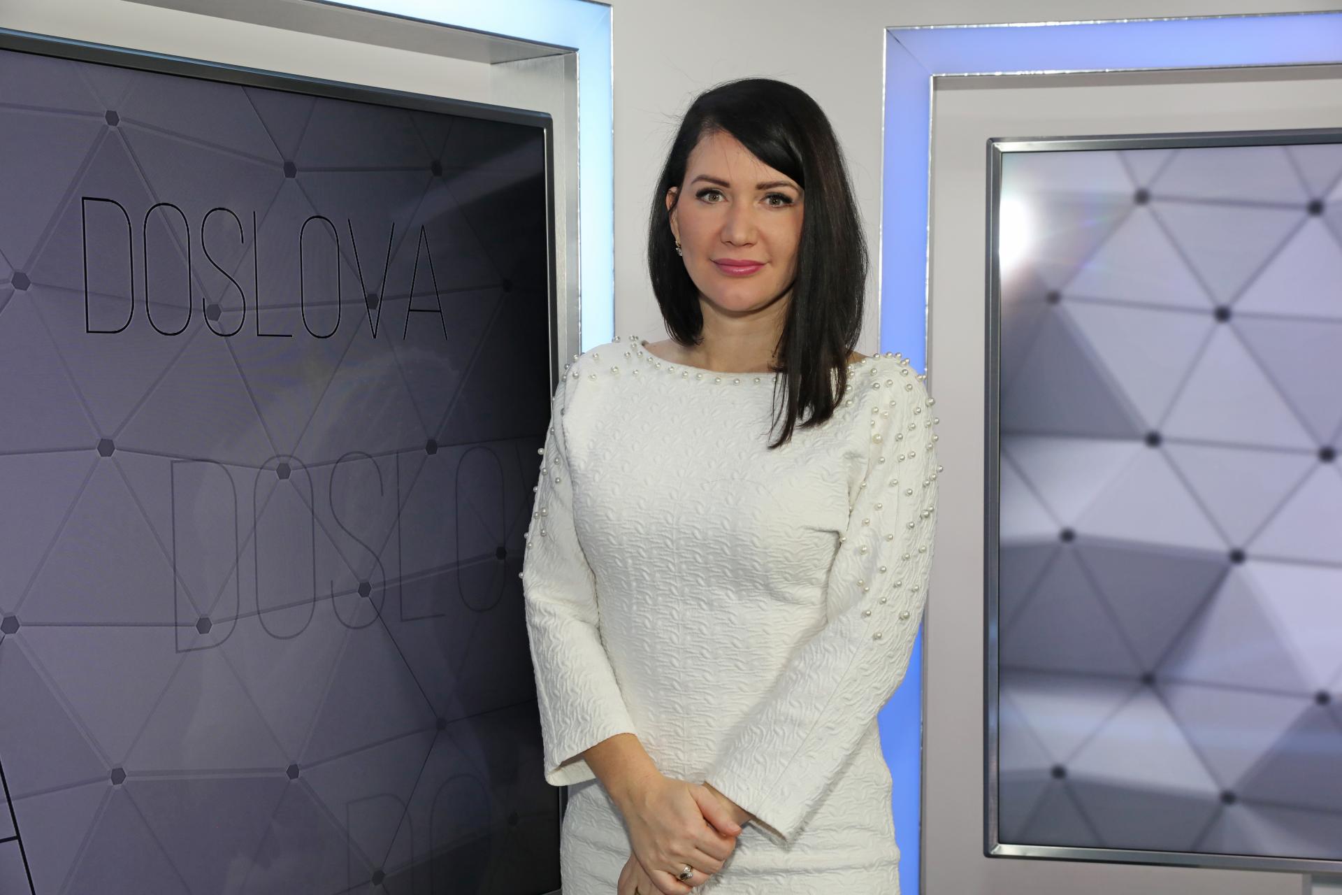 Cigániková pre HN: Po kritike som v SaS na okraji. S Matovičom sa nedá spolupracovať, má stabilitu plutónia