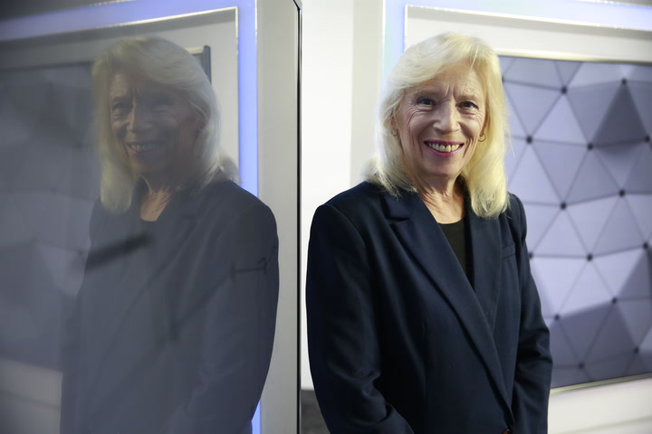 ​Radičová v HNtelevízii: Toto je vláda voličov Smeru, nie Slovenska. Väčšiu neschopnosť som ešte nevidela