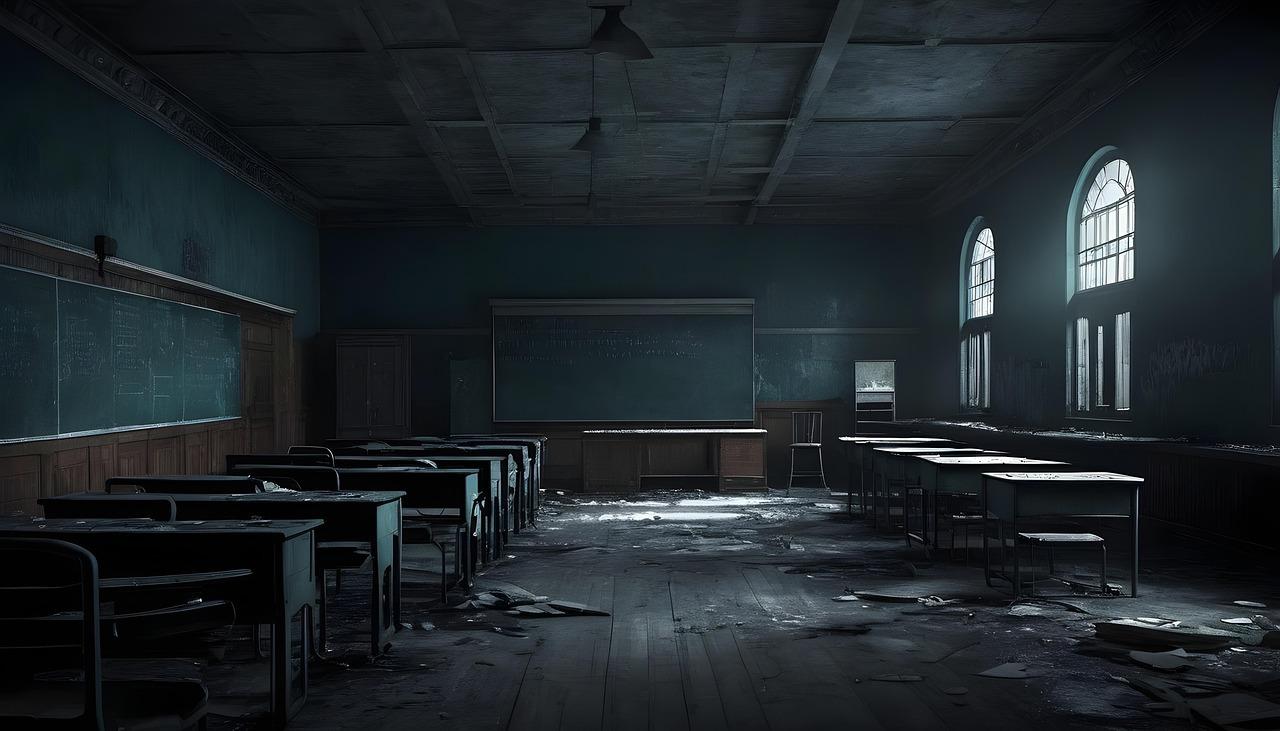 Neistota a strach v Nigérii, militanti uniesli stovky detí počas jedného týždňa