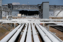 Ilustračná fotografia. FOTO: Reuters