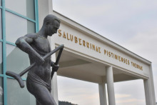 Ilustračná fotografia.