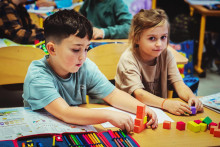 Ilustračná fotografia. FOTO: HN/Spodniaková Miroslava