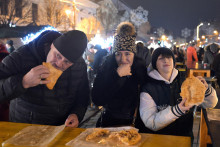 Ilustračná snímka. FOTO: TASR