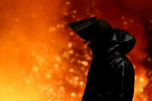 Ilustračná fotografia. FOTO: Reuters