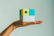 Herná konzola NEX Playground Interactive Gaming System