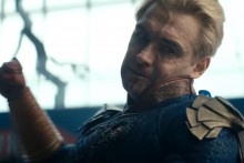 Skončí sa seriál The Boys apokalypsou?