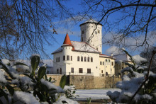 3. deň, Žilina

FOTO: OOCR Mal&aacute; Fatra