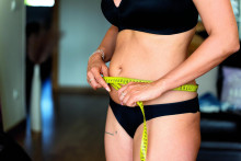 Čo naozaj plat&iacute;, aby ste schudli?

FOTO: Shutterstock