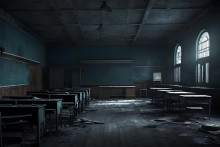 Ozbrojené skupiny uniesli stovky študentov, napadli cirkevné zhromaždenia a zasiali paniku v celých komunitách. FOTO: Pixabay