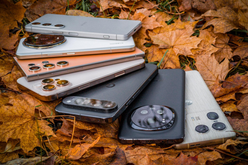 O rast cien telefónov sa môže postarať vyššia cena operačných pamätí.