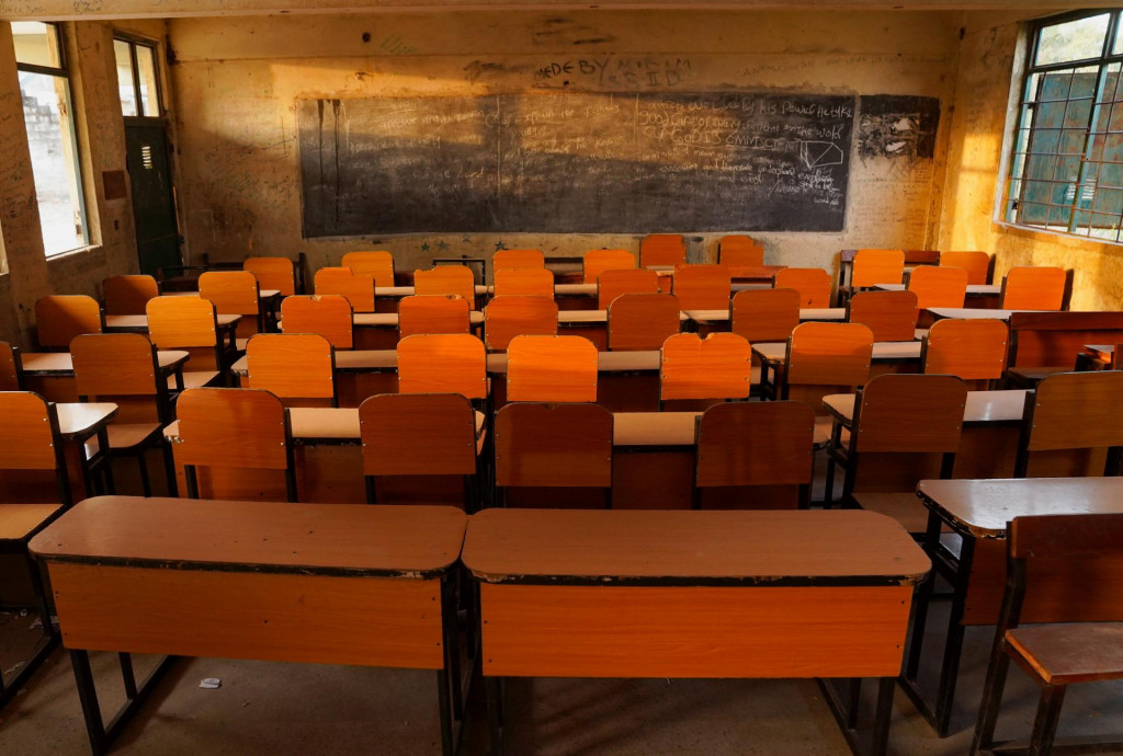 Ilustračná snímka. FOTO: REUTERS