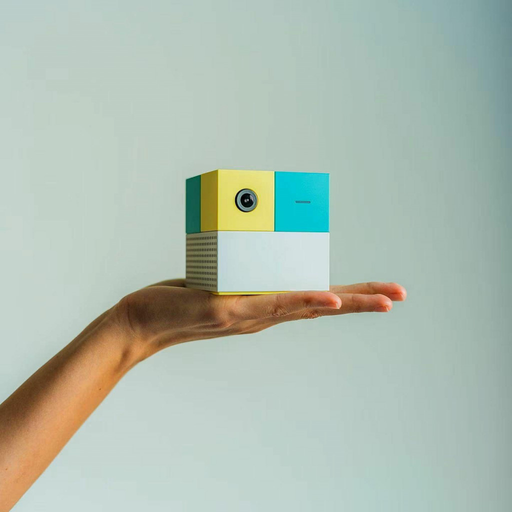 Herná konzola NEX Playground Interactive Gaming System