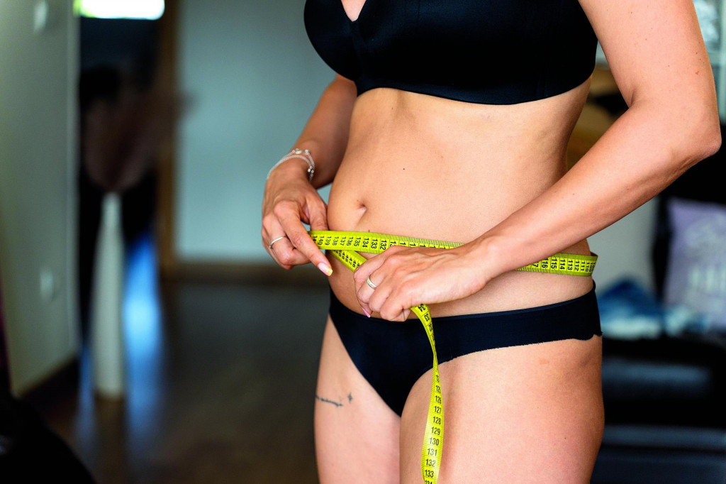 Čo naozaj plat&iacute;, aby ste schudli?

FOTO: Shutterstock