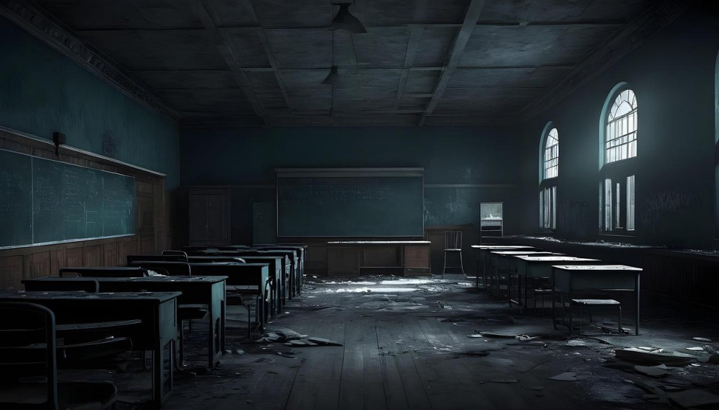 Ozbrojen&eacute; skupiny uniesli stovky &scaron;tudentov, napadli cirkevn&eacute; zhromaždenia a zasiali paniku v cel&yacute;ch komunit&aacute;ch. FOTO: Pixabay