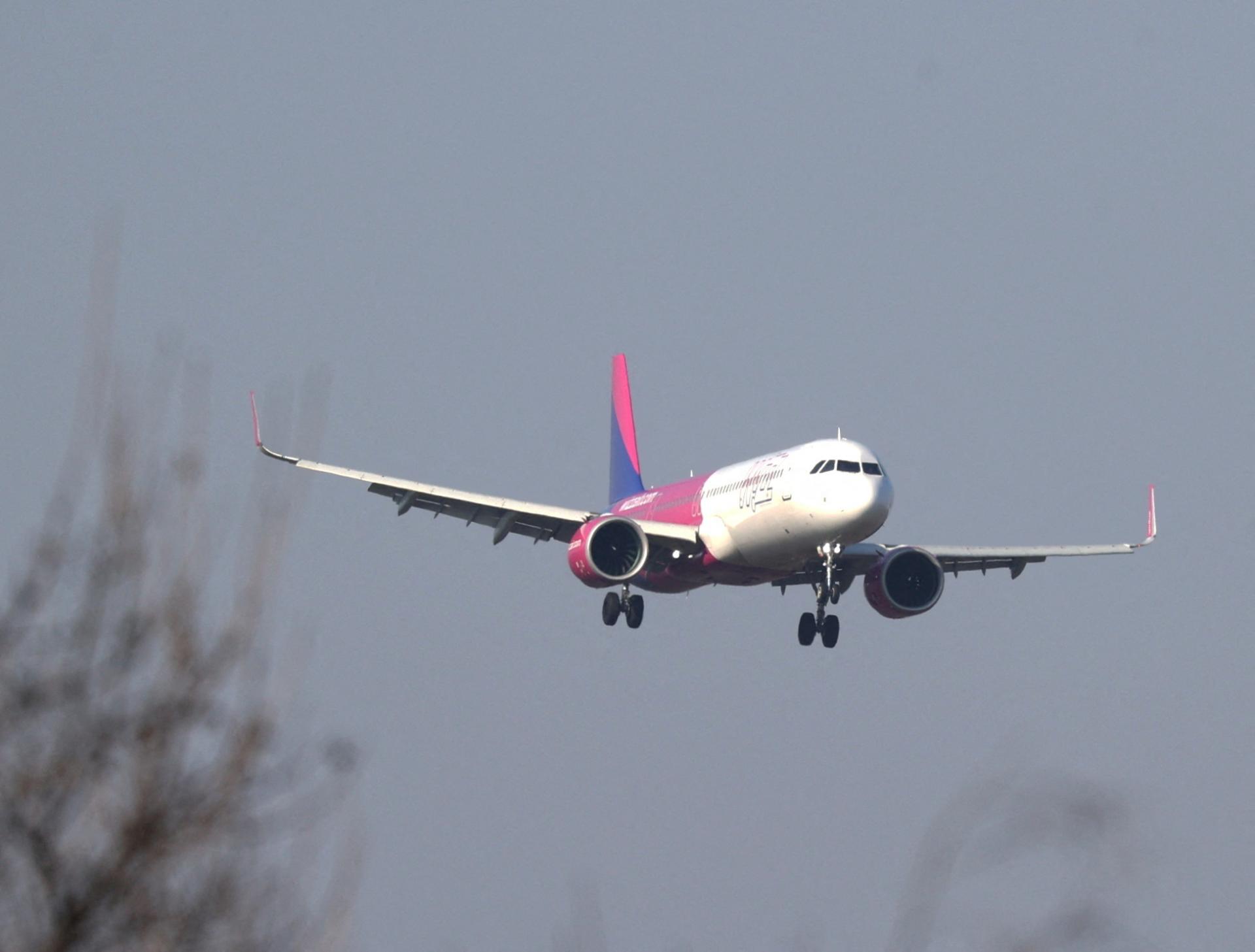 Letecké spoločnosti očakávajú v budúcom roku rekordný počet cestujúcich