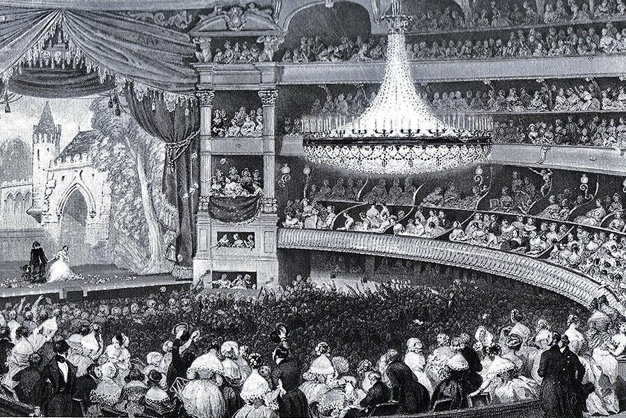 Zaplať a budem tlieskať! Klaka zabezpečovala umelcom úspech, dokázala ich však aj ľahko potopiť