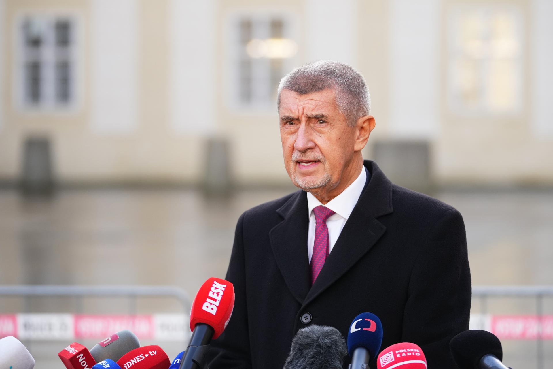 Babiš podľa expertov získal imunitu pred stíhaním vo Francúzsku. Je to preto, že sa stal premiérom