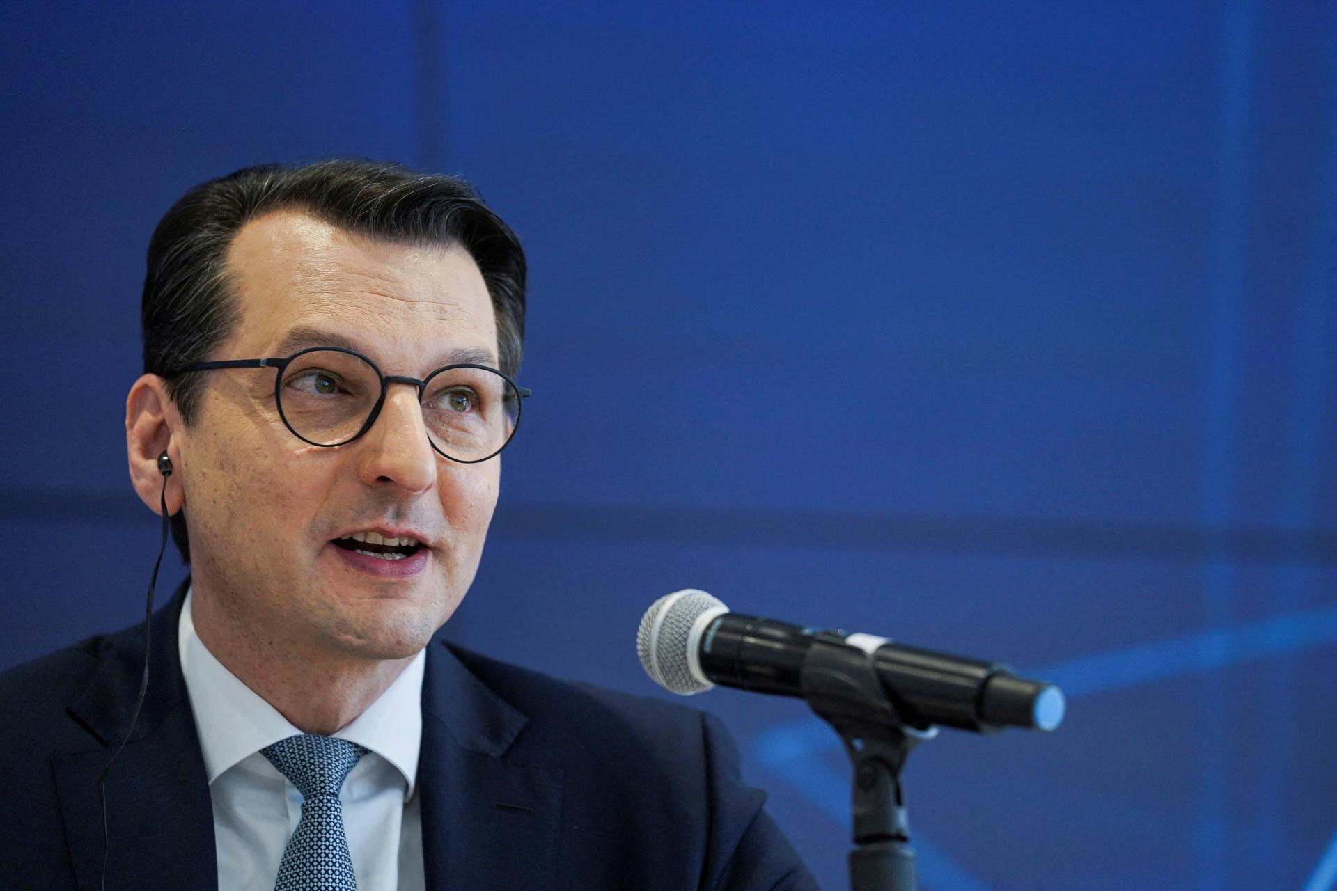 BMW vymenovalo za nového riaditeľa šéfa výroby Milana Nedeljkoviča