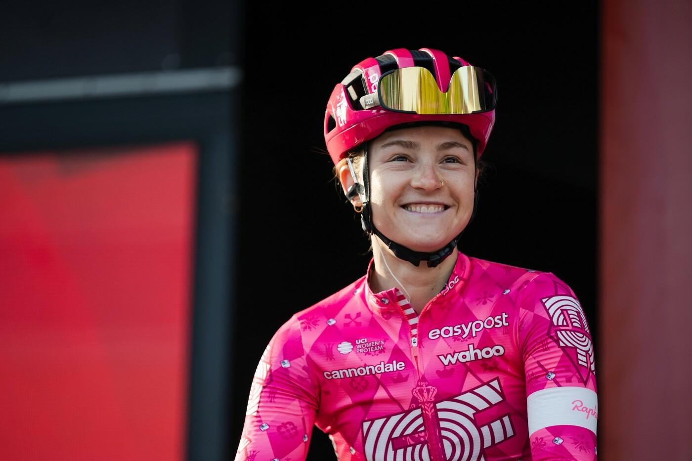 Bulímia, strata menštruácie, zlyhanie obličiek. Cyklistka chcela víťaziť, takmer sa zabila