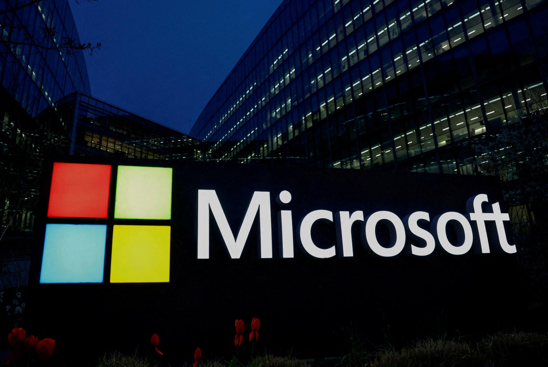 Microsoft investuje do rozvoja AI v Indii viac než 17 miliárd dolárov