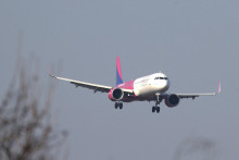 Ilustračná fotografia. FOTO: Reuters